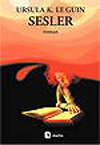 Sesler (Paperback, Metis Yayincilik)