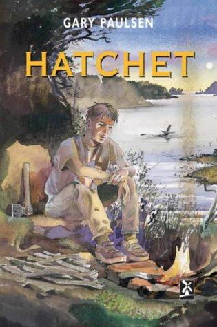 Gary Paulsen: Halchet (Paperback, 2000, Heinemann Educational Publishers)