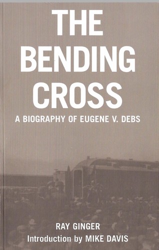 Ray Ginger: The bending cross (1992, Thomas Jefferson University Press)