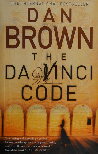 Dan Brown: The Da Vinci Code (Hardcover, 2004, BCA)