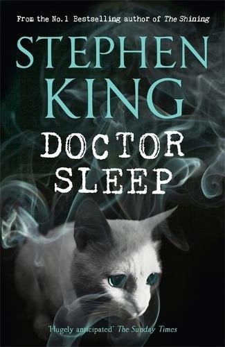 King, Stephen, José Óscar Hernández Sendin: Doctor Sleep (Hodder & Stoughton)