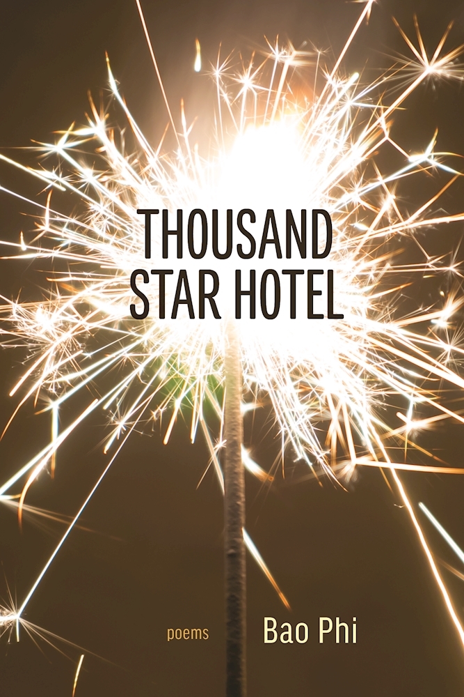 Bao Phi: Thousand star hotel (2017)