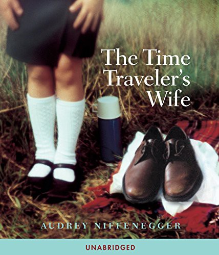 Audrey Niffenegger, William Hope, Laurel Lefkow: The Time Traveler's Wife (AudiobookFormat, 2011, HighBridge Audio)