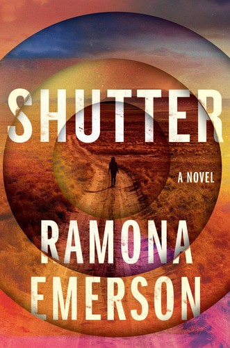 Ramona Emerson: Shutter (2022, Soho Press, Incorporated)