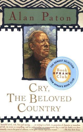 Alan Paton: Cry, the Beloved Country (2003)