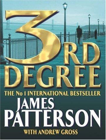 James Patterson: 3rd Degree (AudiobookFormat, 2004, Headline Book Publishing)