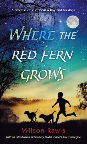 Wilson Rawls: Where the Red Fern Grows (1997)