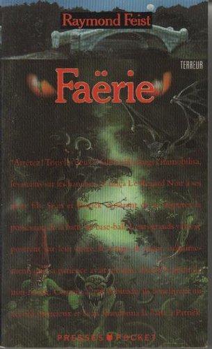 Raymond E. Feist: Faërie (French language, 1991, Presses Pocket)