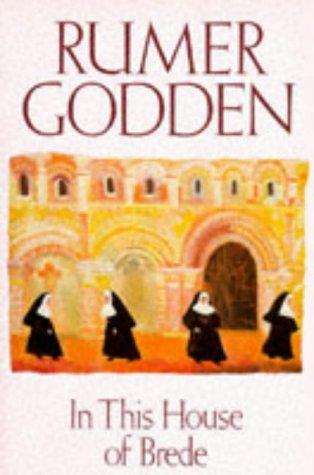 Rumer Godden: In This House of Brede (Paperback, 1994, Pan Books)