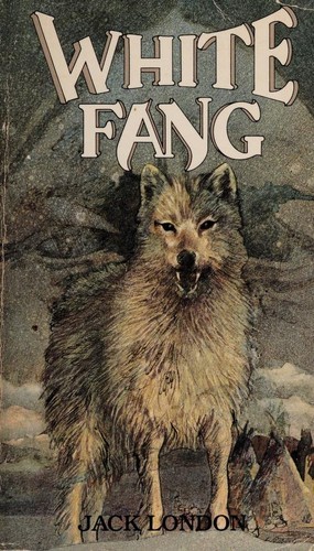 Jack London: White Fang (Scholastic)