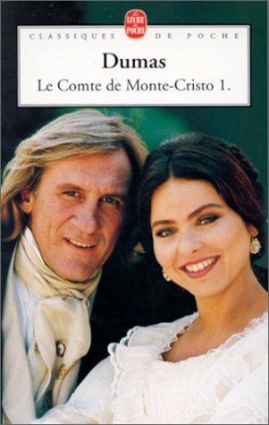 E. L. James: Le Comte de Monte Cristo (Paperback, French language, 2003, Distribooks Inc)