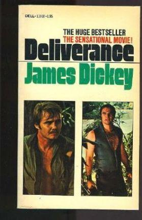 James Dickey: Deliverance (1971)