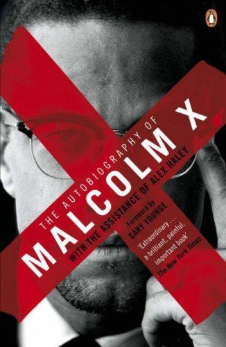 Malcolm X: The Autobiography of Malcolm X (Paperback, 1973, Penguin Books Ltd)