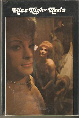 Anonymous: Miss High-heels (Hardcover, 1969, Grove Press)