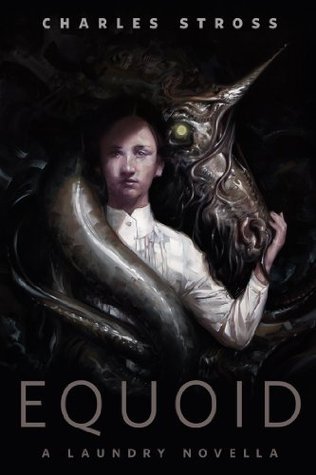 Charles Stross: Equoid (EBook, 2013, Doherty Associates, LLC, Tom)