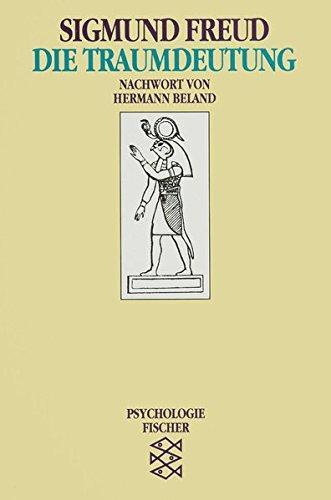 Sigmund Freud: Traumdeutung (German Edition) (German language)