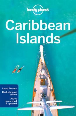 Mara Vorhees: Caribbean Islands (2017)