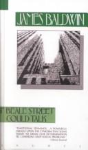 James Baldwin: If Beale Street Could Talk (Hardcover, Sagebrush Education Resources)