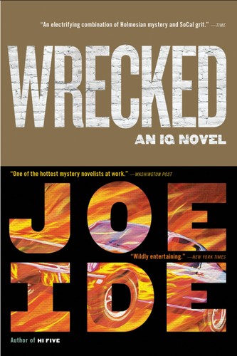 Joe Ide: Wrecked (2018)