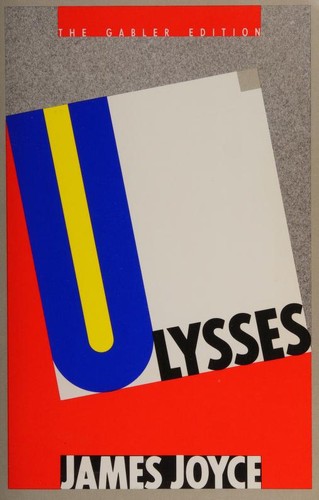 James Joyce: Ulysses (1986, Vintage Books)