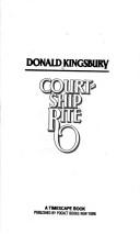 Donald Kingsbury: Courtship Rite (A Timescape Book) (Paperback, Pocket)