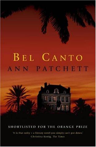 Ann Patchett: Bel Canto (Paperback, 2002, Fourth Estate)