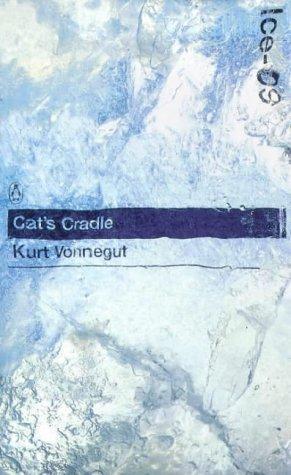 Kurt Vonnegut: Cat's Cradle (1999, Penguin Books Ltd)