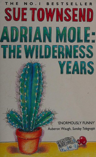 Sue Townsend: Adrian Mole (2001, Arrow Books)