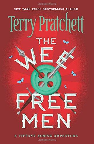 Terry Pratchett: The Wee Free Men (2015, HarperCollins Publishers, Harpercollins, HarperCollins)
