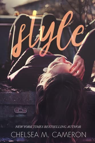 Chelsea M. Cameron: Style (Paperback, 2016, CreateSpace Independent Publishing Platform, Createspace Independent Publishing Platform)