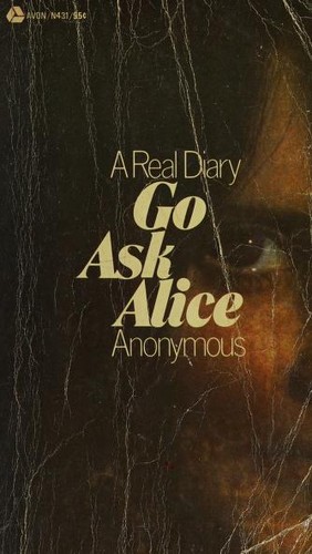 Beatrice Sparks: Go Ask Alice (Paperback, 1974, Avon)