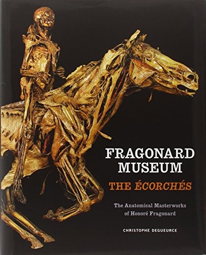 Christophe Degueurce: Fragonard Museum (2011, Blast Books)