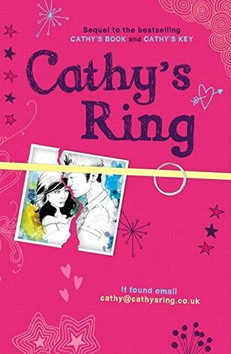 Sean Stewart: Cathy's Ring (Hardcover, 2009, rp/teens)