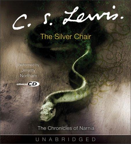 C. S. Lewis: The Silver Chair (HarperAudio)