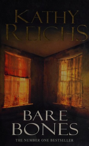 Kathy Reichs: Bare bones (2004, Arrow)