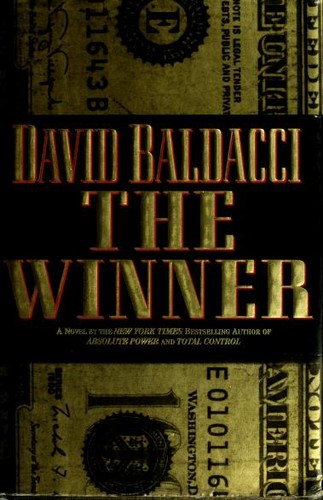 David Baldacci: The winner (1997, Warner Books)