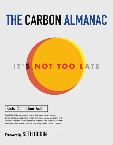 Seth Godin, The Carbon Almanac Network: Carbon Almanac (2022, Penguin Publishing Group)