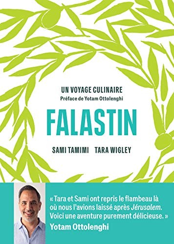 Sami Tamimi: Falastin (Paperback, 2020, HACHETTE PRAT)