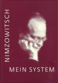 Aron Nimzovich: Mein System (Hardcover, German language, 2014, Schach Niggemann)