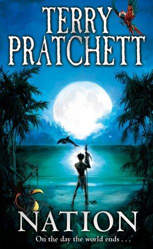 Terry Pratchett: Nation (Paperback, 2009, Corgi)