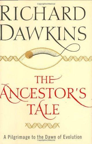 Richard Dawkins: The Ancestor's Tale (2004)