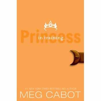 Meg Cabot: princess diaries, vo (Princess Diaries) (Paperback, 2008, HarperTeen)