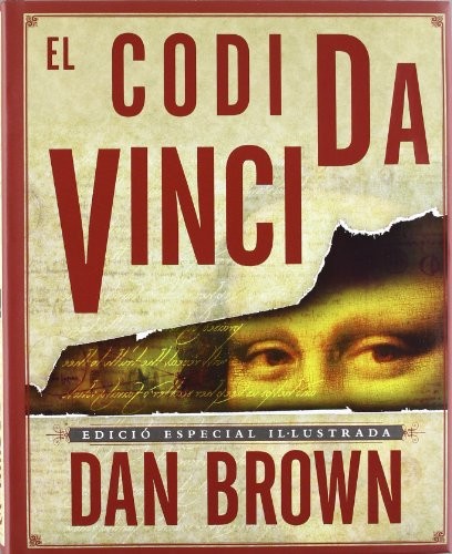 Dan Brown, Joan Puntí Recasens, Concepció Iribarren Donadéu: El codi Da Vinci (Paperback, 2004, Editorial Empúries)