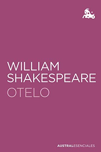 William Shakespeare, Ángel-Luis Pujante (translator): Otelo (Paperback, Spanish language, 2020, Austral)