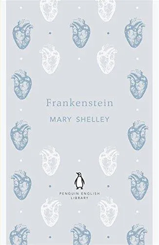 Mary Shelley: Frankenstein (2012)