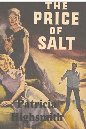 Patricia Highsmith: The Price of Salt (Paperback, 2021, Must Have Books)