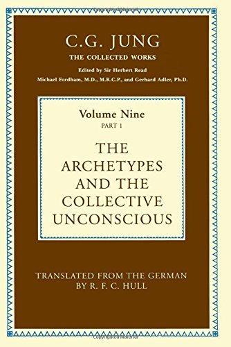 Carl Gustav Jung: The archetypes and the collective unconscious (1968)