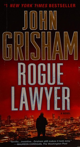 John Grisham: Rogue lawyer (2016)