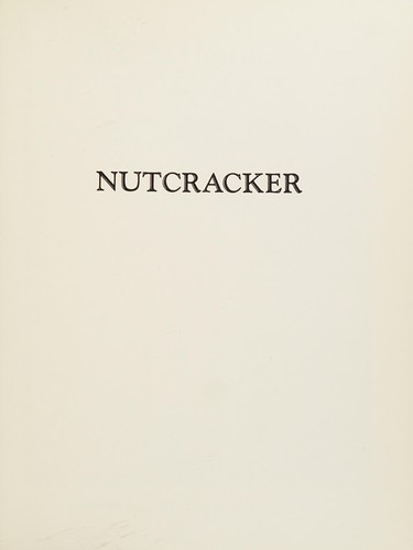 E. T. A. Hoffmann: Nutcracker (1985, Paganiniana)