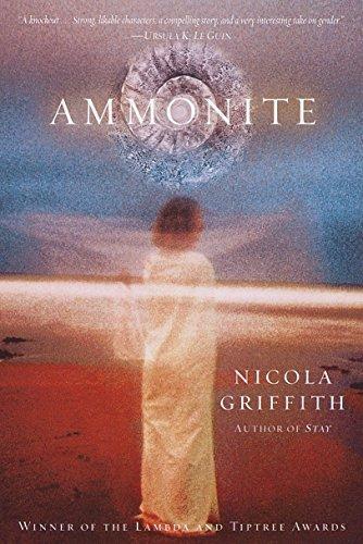 Nicola Griffith: Ammonite